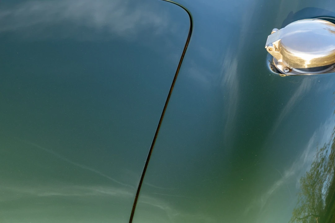 Shelby Cobra Replica - Image 22 of 31