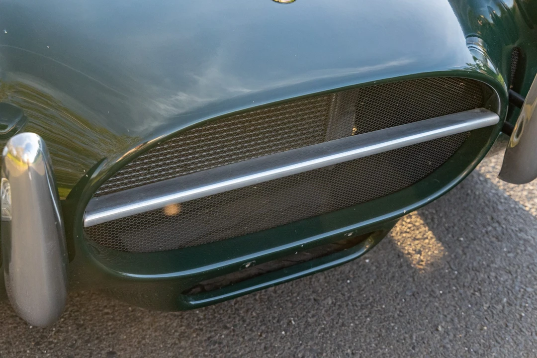 Shelby Cobra Replica - Image 16 of 31