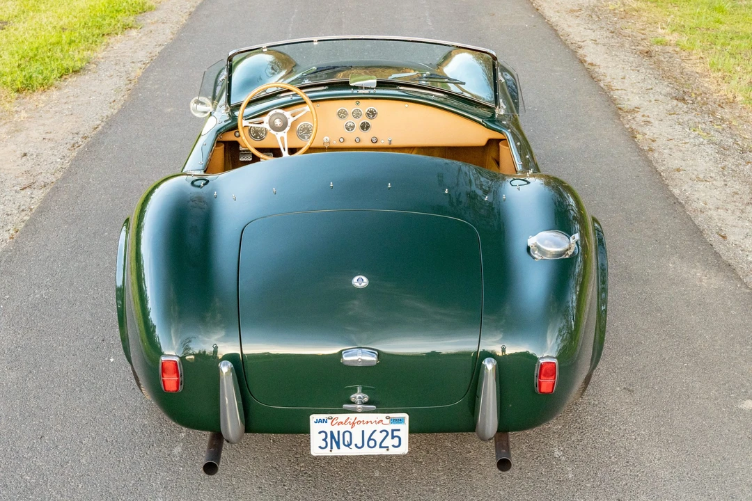 Shelby Cobra Replica - Image 7 of 31