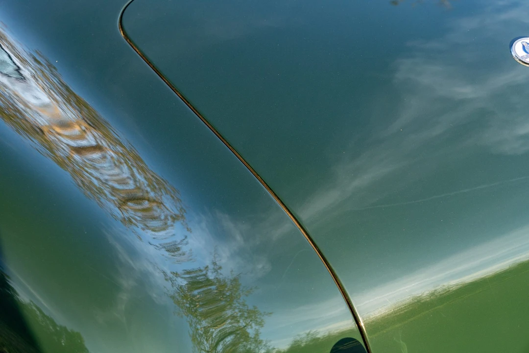 Shelby Cobra Replica - Image 27 of 31