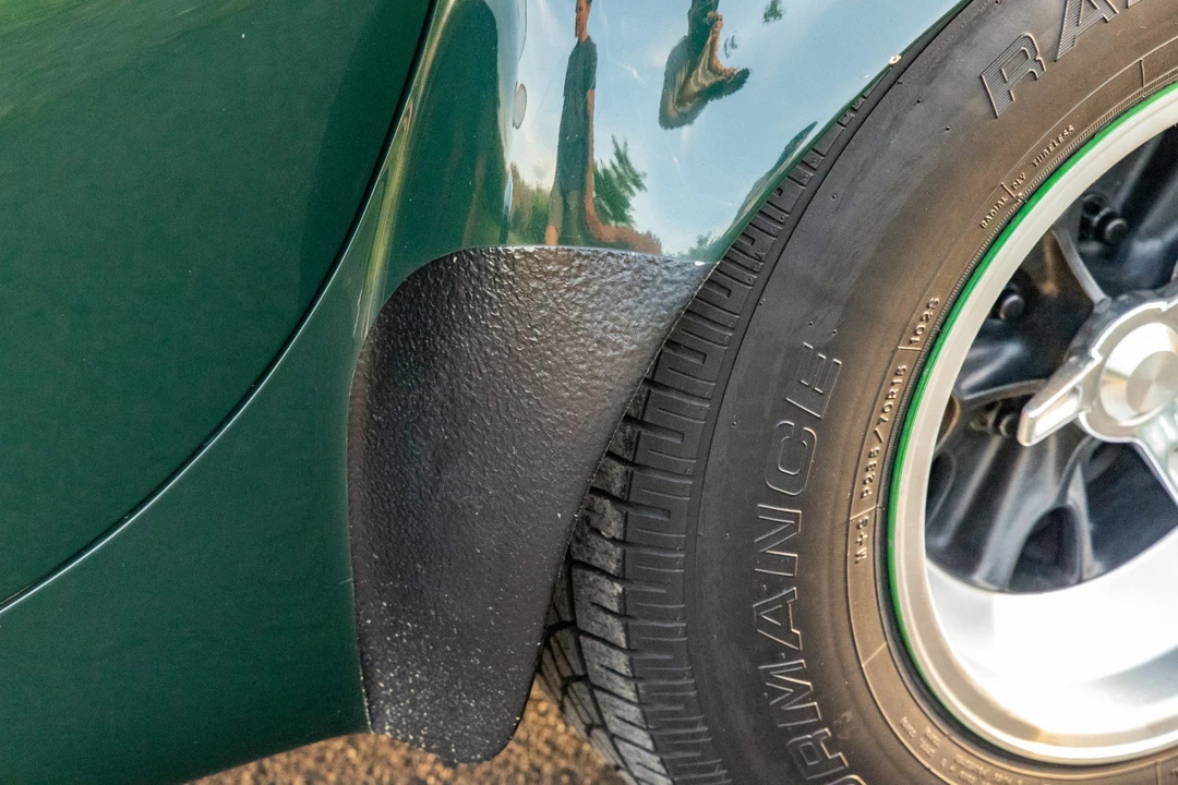 Shelby Cobra Replica - Image 30 of 31