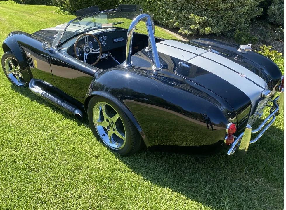 1965 Shelby Cobra Replica - Image 7 of 14