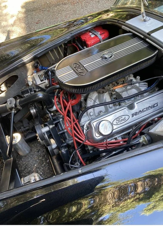 1965 Shelby Cobra 289 - Image 12 of 14