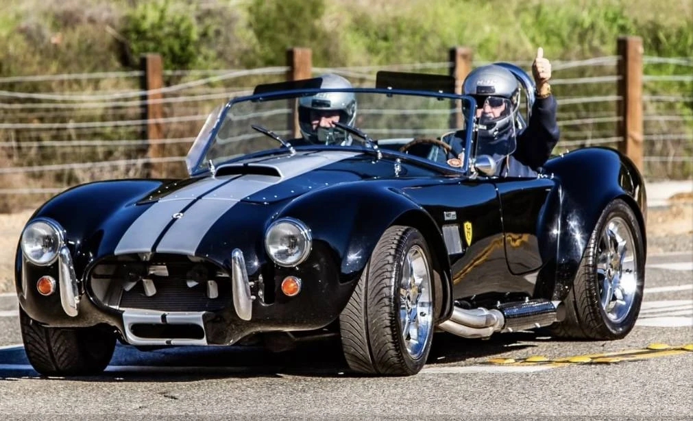 1965 Shelby Cobra 289 - Image 14 of 14