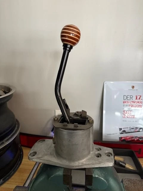 1982 Parts & Memorabilia Mechanical Components - Image 2 of 12