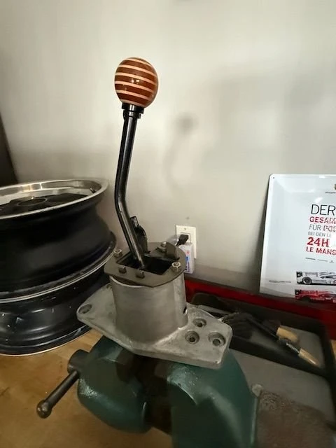 1982 Parts & Memorabilia Mechanical Components - Image 4 of 12