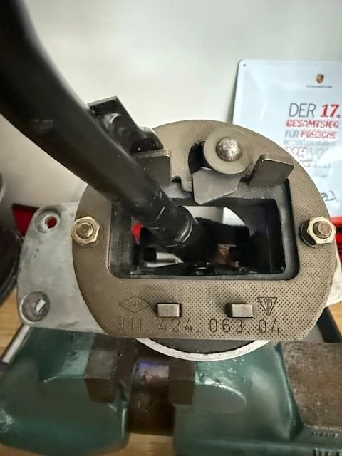 1982 Parts & Memorabilia Mechanical Components - Image 10 of 12