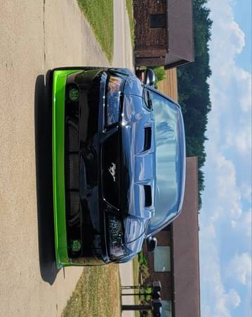 1999 Ford SN95 Mustang - Image 4 of 5