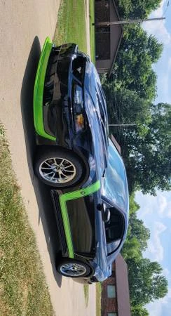 1999 Ford SN95 Mustang - Image 3 of 5