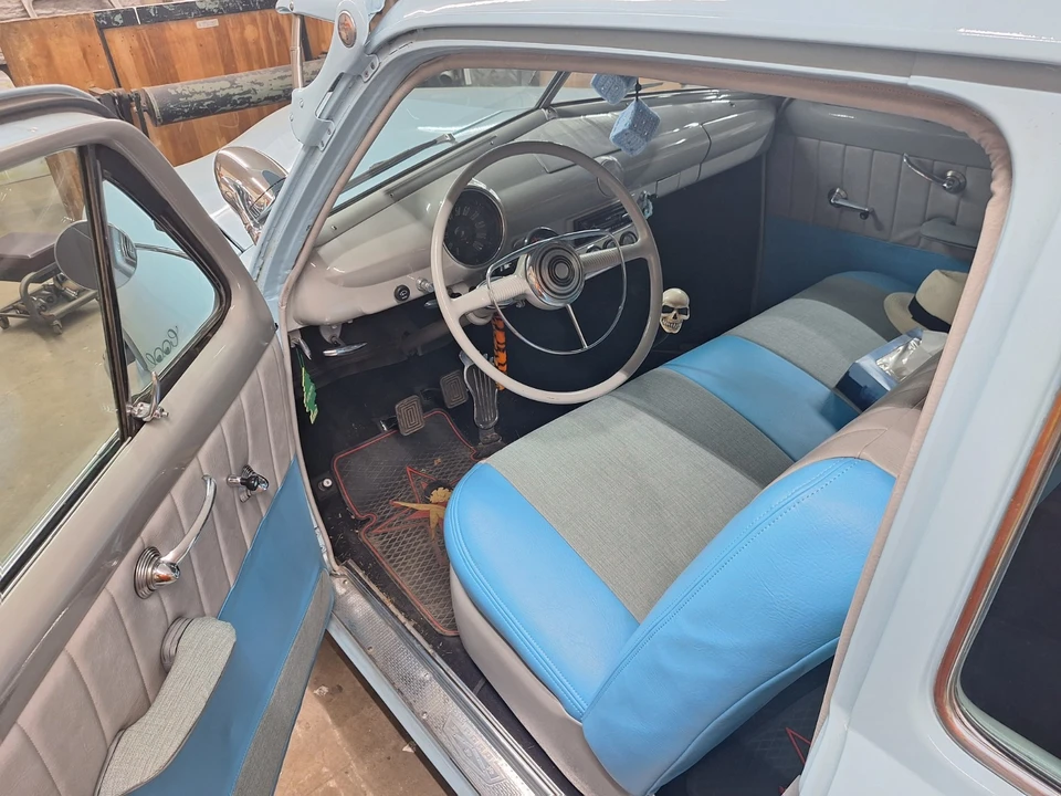 1950 Ford Shoebox - Image 2 of 5