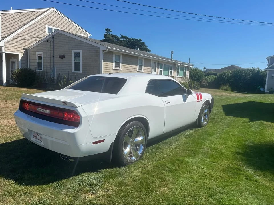 2012 Dodge Challenger 3rd Gen - Image 3 of 8
