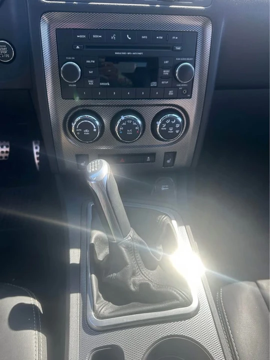 2012 Dodge Challenger 3rd Gen - Image 7 of 8