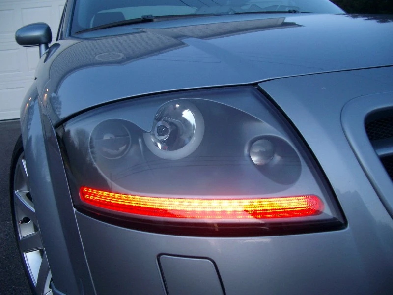 2002 Audi TT Mk1 - Image 7 of 8