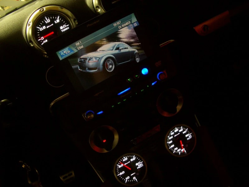 2002 Audi TT Mk1 - Image 4 of 8