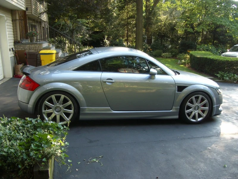 2002 Audi TT Mk1 - Image 8 of 8