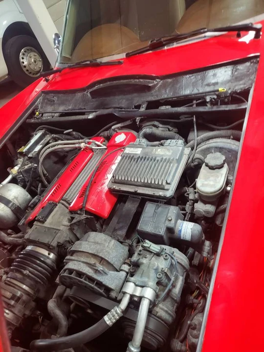 1963 Chevrolet Corvette C2 - Image 5 of 13