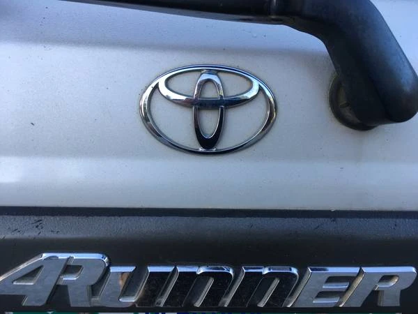 1997 Toyota 4Runner 3rd Gen - Image 2 of 6