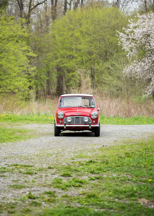 1963 Austin Mini - Image 25 of 31