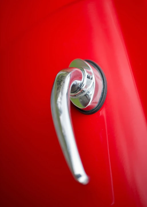 1963 Austin Mini - Image 21 of 31