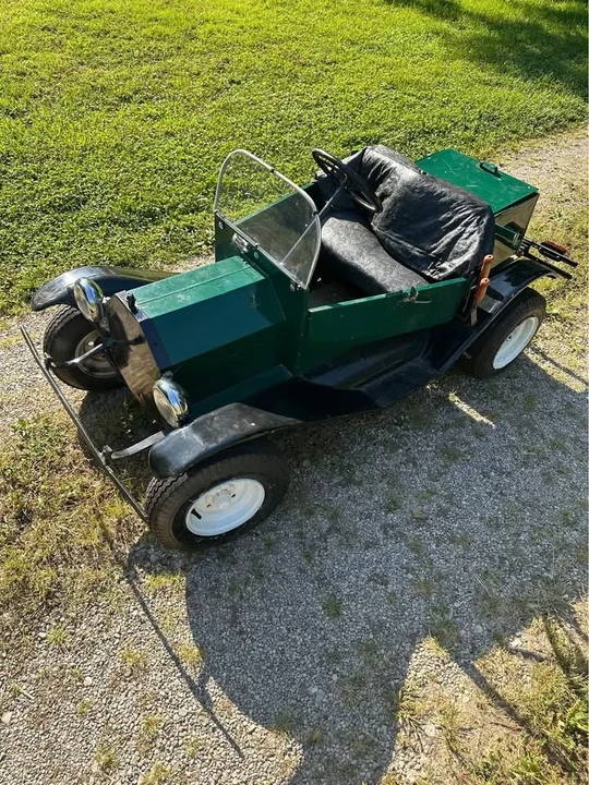Ford Model T - Image 3 of 5