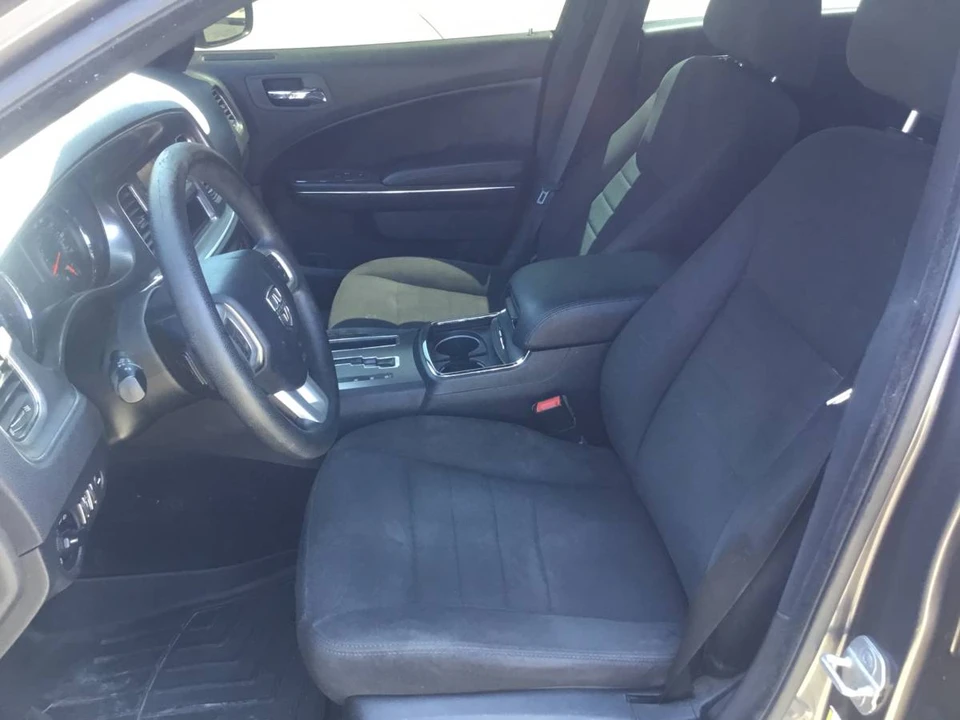 2014 Dodge Charger 7th Gen - Image 15 of 21