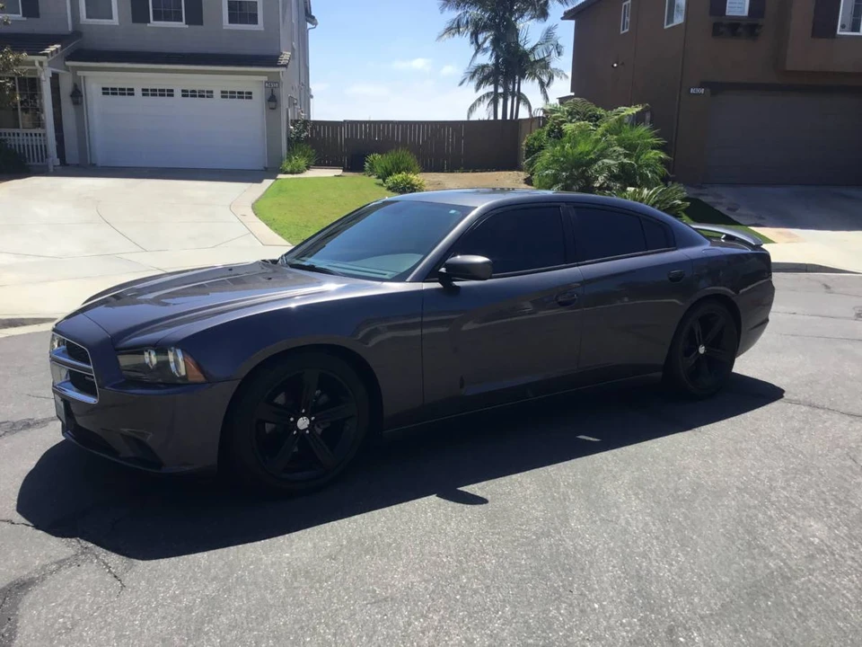2014 Dodge Charger 7th Gen - Image 10 of 21