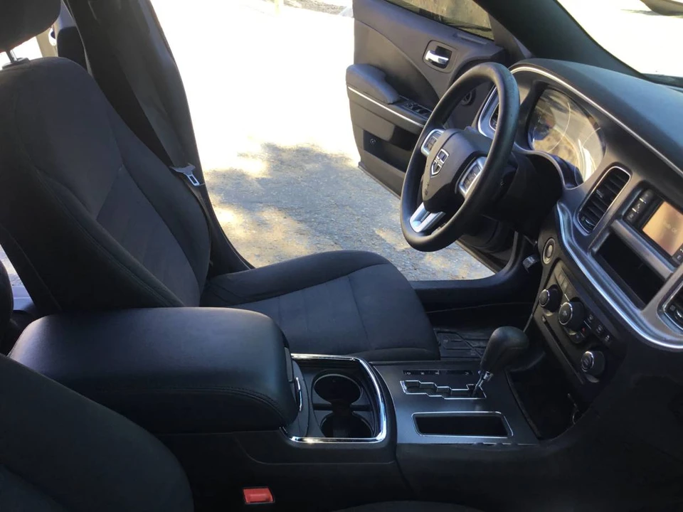 2014 Dodge Charger 7th Gen - Image 17 of 21