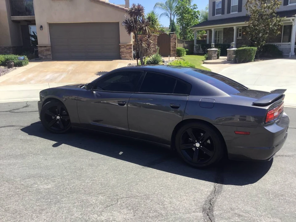 2014 Dodge Charger 7th Gen - Image 7 of 21