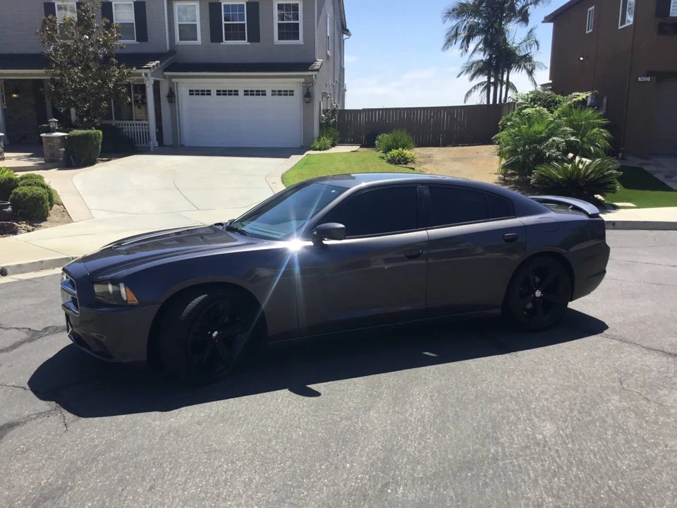 2014 Dodge Charger 7th Gen - Image 13 of 21