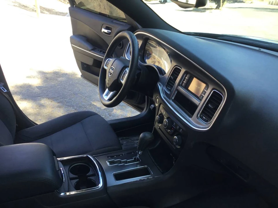 2014 Dodge Charger 7th Gen - Image 18 of 21