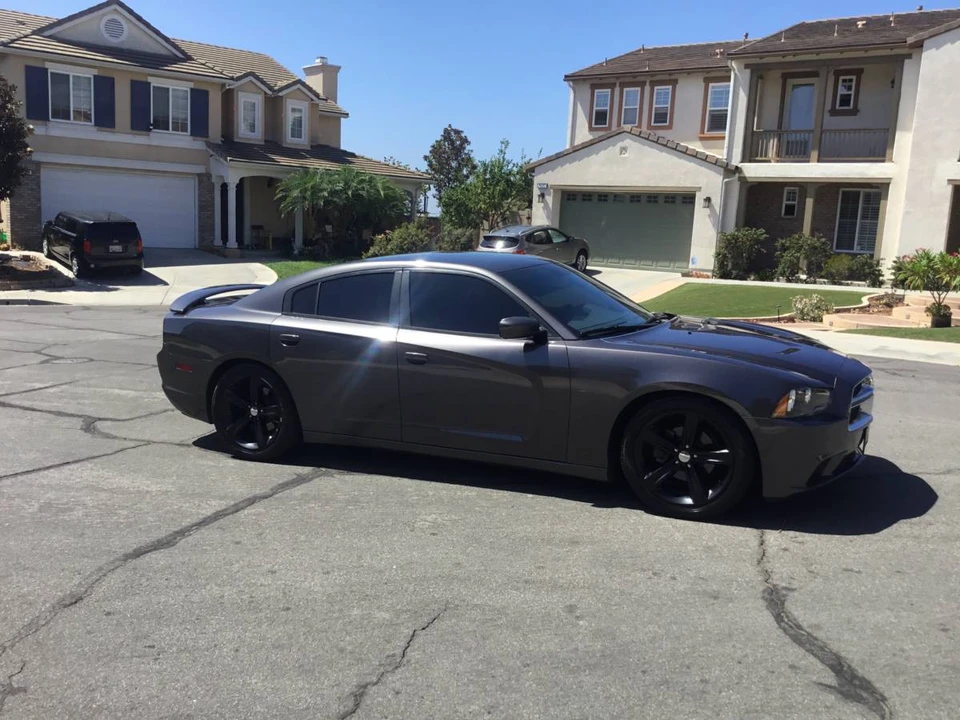 2014 Dodge Charger 7th Gen - Image 6 of 21