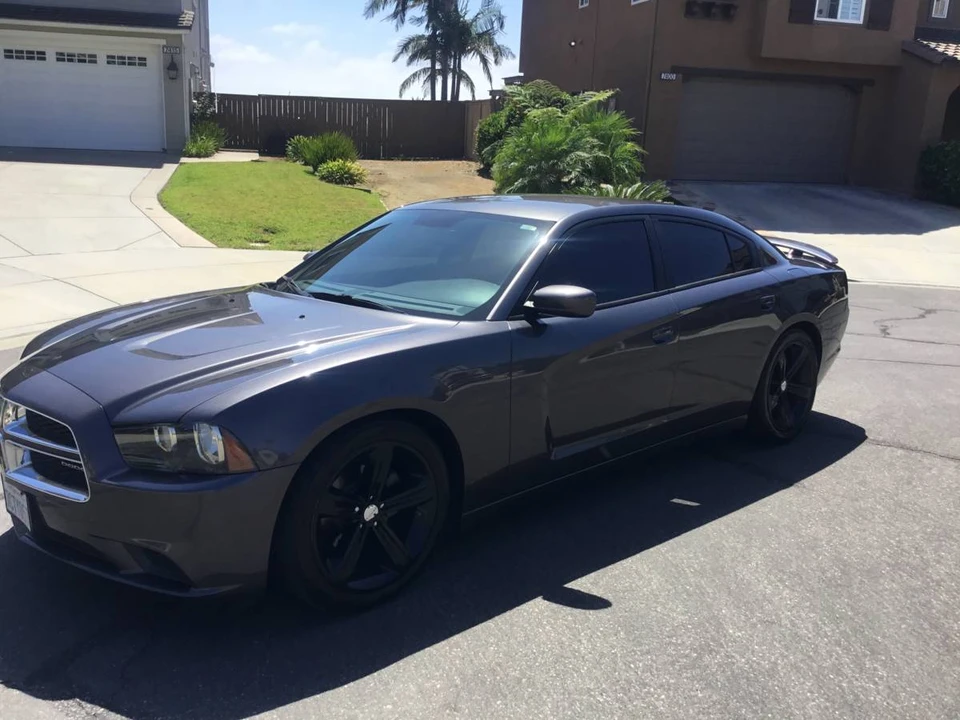 2014 Dodge Charger 7th Gen - Image 8 of 21