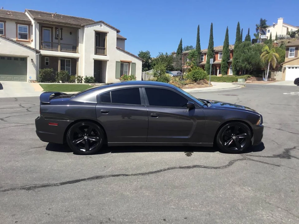 2014 Dodge Charger 7th Gen - Image 12 of 21
