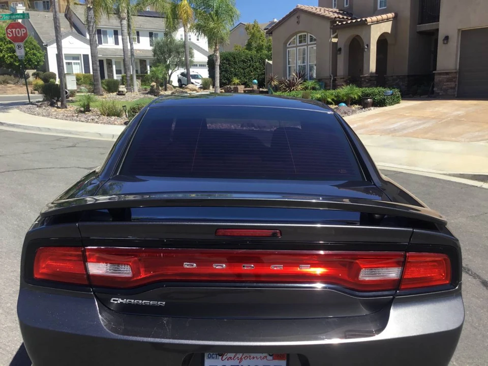 2014 Dodge Charger 7th Gen - Image 4 of 21