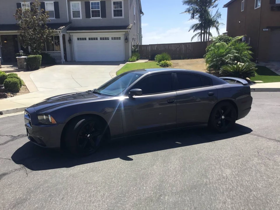 2014 Dodge Charger 7th Gen - Image 5 of 21