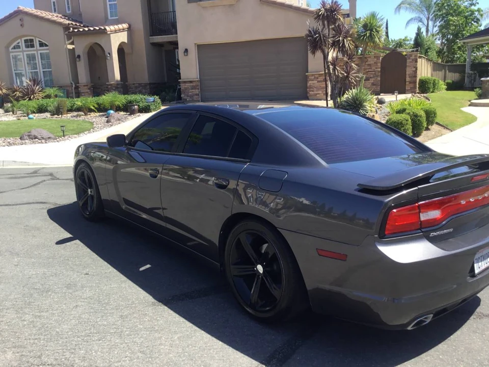 2014 Dodge Charger 7th Gen - Image 3 of 21