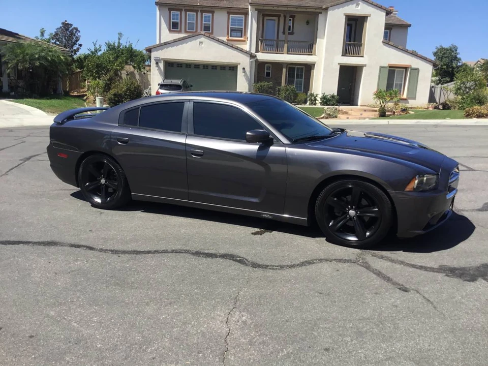 2014 Dodge Charger 7th Gen - Image 11 of 21