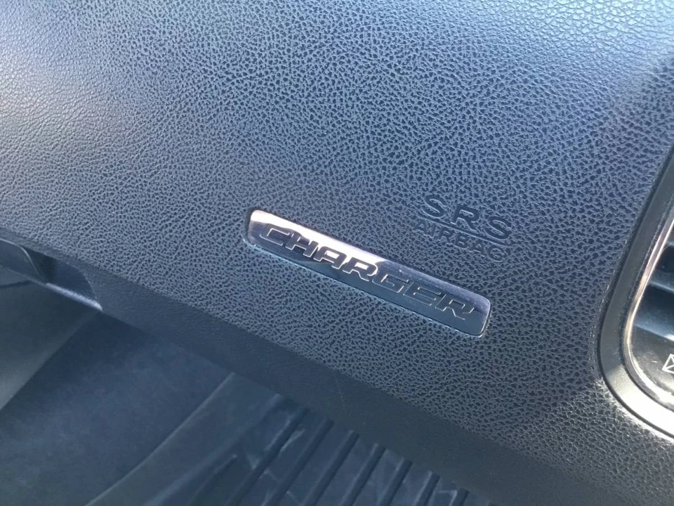 2014 Dodge Charger 7th Gen - Image 19 of 21
