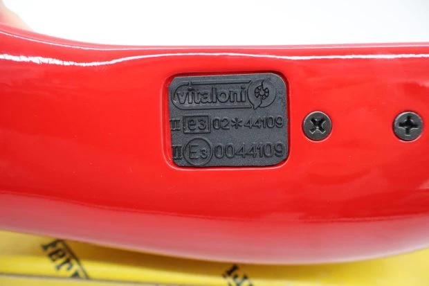 Parts & Memorabilia Bodywork - Image 2 of 5