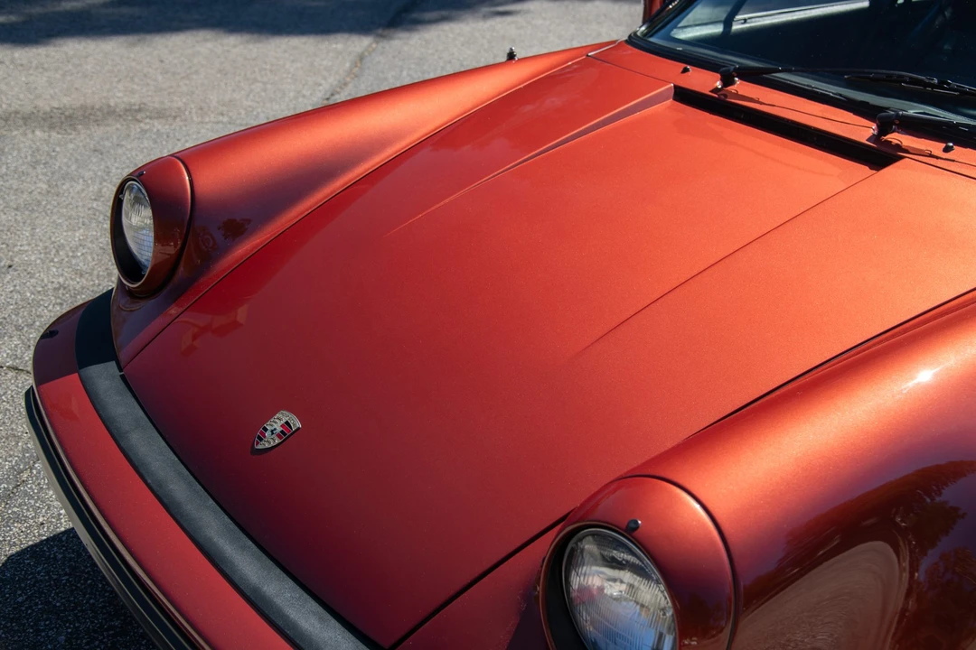 1978 Porsche 930 Turbo - Image 28 of 31