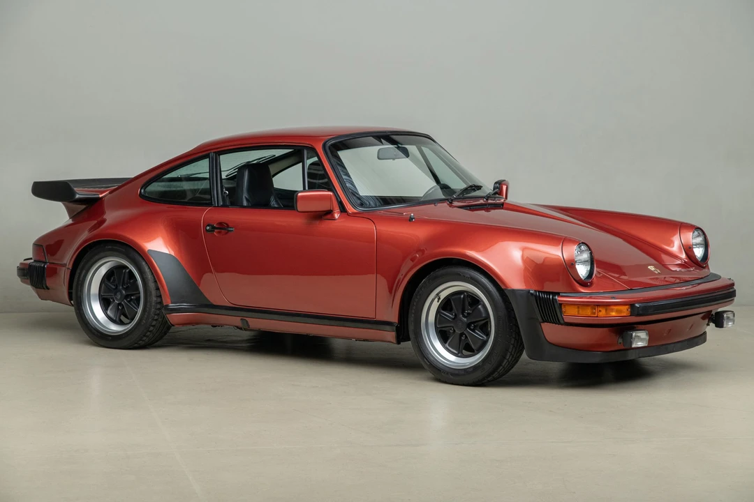 1978 Porsche 930 Turbo - Image 19 of 31
