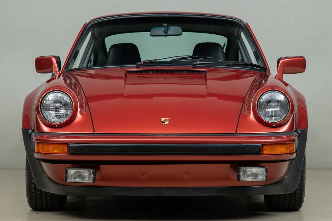 1978 Porsche 930 Turbo - Image 21 of 31