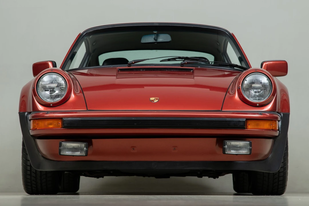 1978 Porsche 930 Turbo - Image 22 of 31
