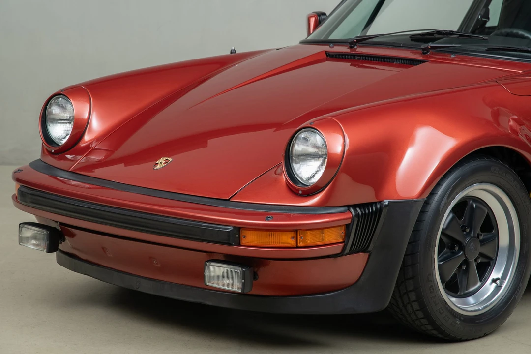 1978 Porsche 930 Turbo - Image 23 of 31