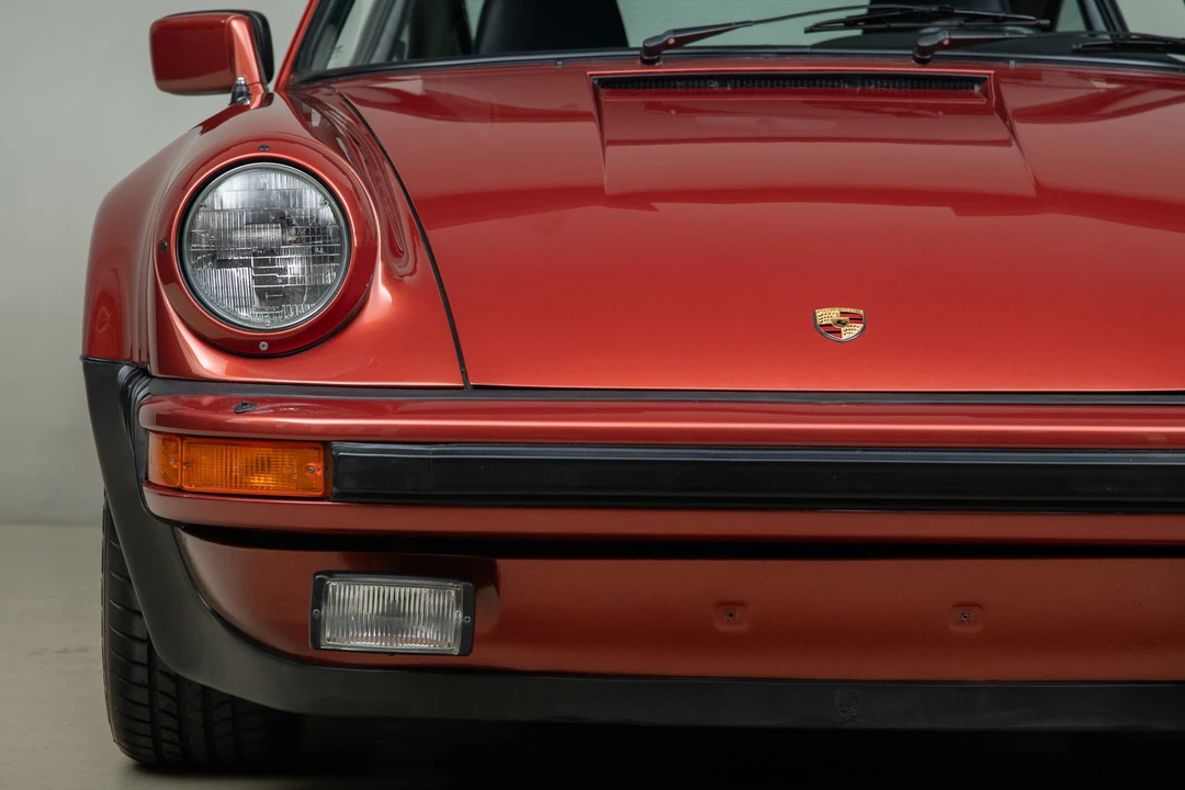1978 Porsche 930 Turbo - Image 24 of 31