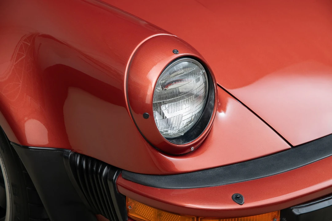 1978 Porsche 930 Turbo - Image 25 of 31