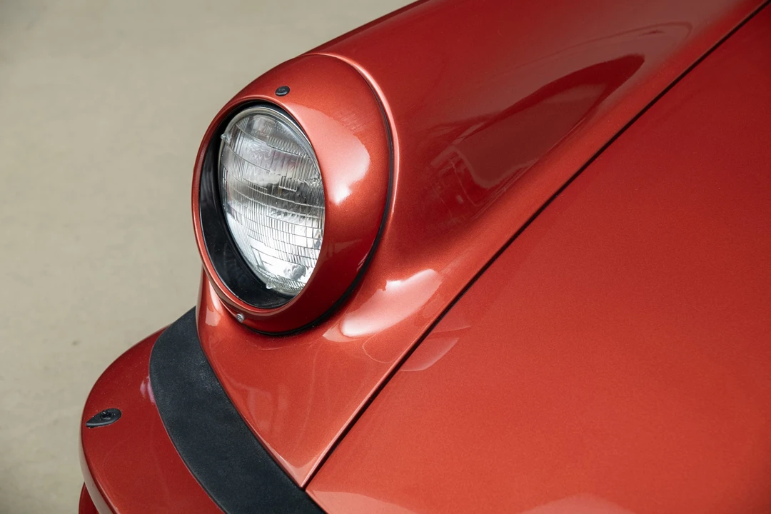 1978 Porsche 930 Turbo - Image 26 of 31