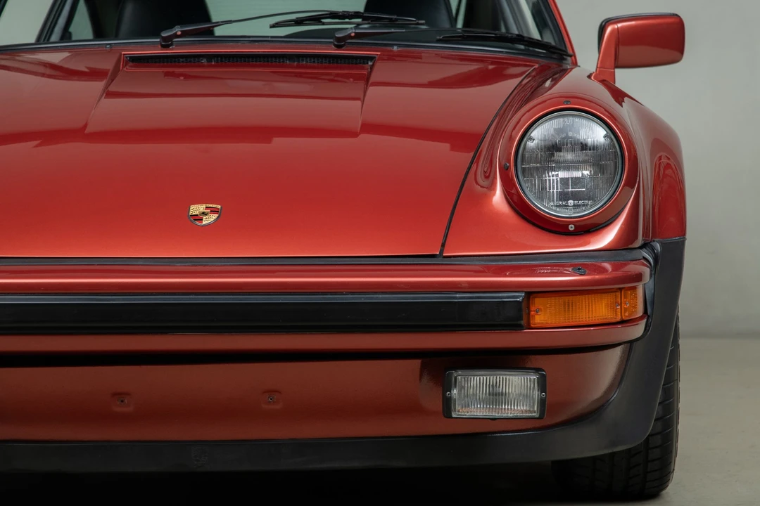 1978 Porsche 930 Turbo - Image 27 of 31