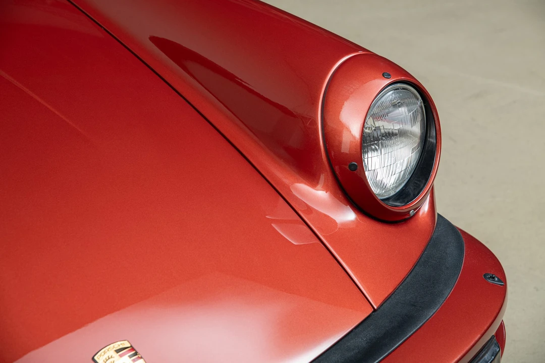 1978 Porsche 930 Turbo - Image 29 of 31