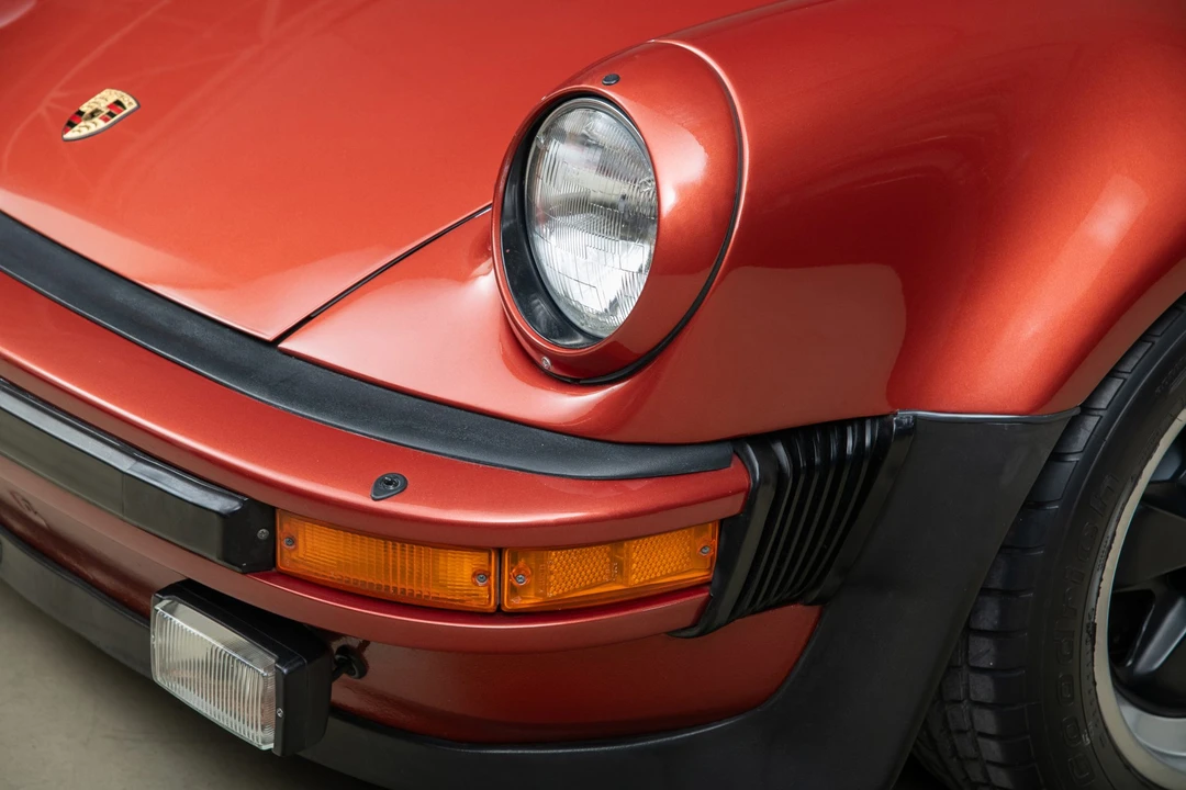 1978 Porsche 930 Turbo - Image 30 of 31